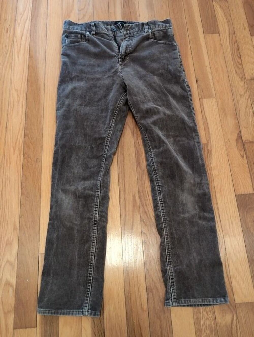 Quiksilver Women's Corduroy Pants